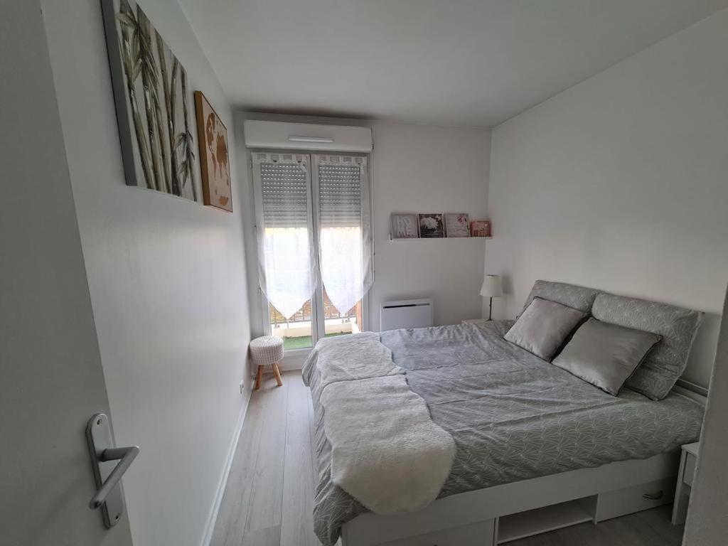 Appartamento Eirene - Chessy Esterno foto