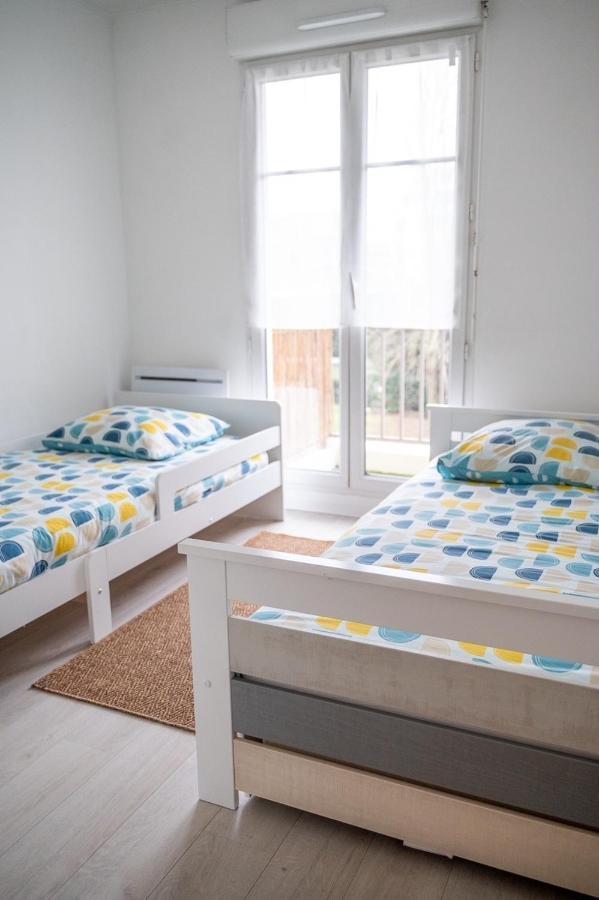 Appartamento Eirene - Chessy Esterno foto
